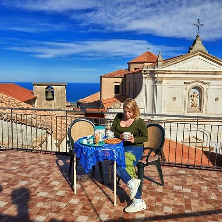 Home Sweet Home Santa Caterina Dello Ionio Ngoại thất bức ảnh
