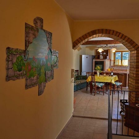 Home Sweet Home Santa Caterina Dello Ionio Ngoại thất bức ảnh