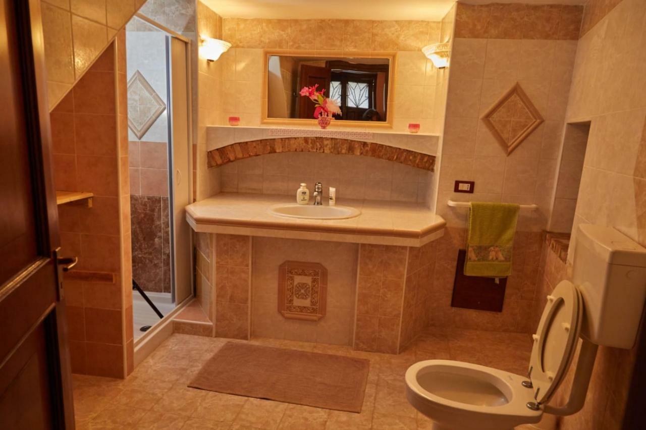 Home Sweet Home Santa Caterina Dello Ionio Ngoại thất bức ảnh