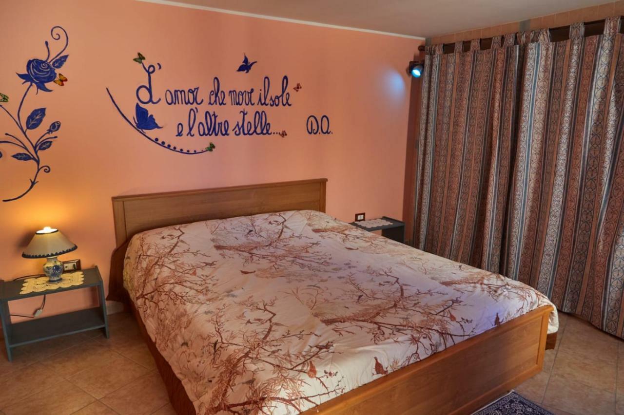 Home Sweet Home Santa Caterina Dello Ionio Ngoại thất bức ảnh