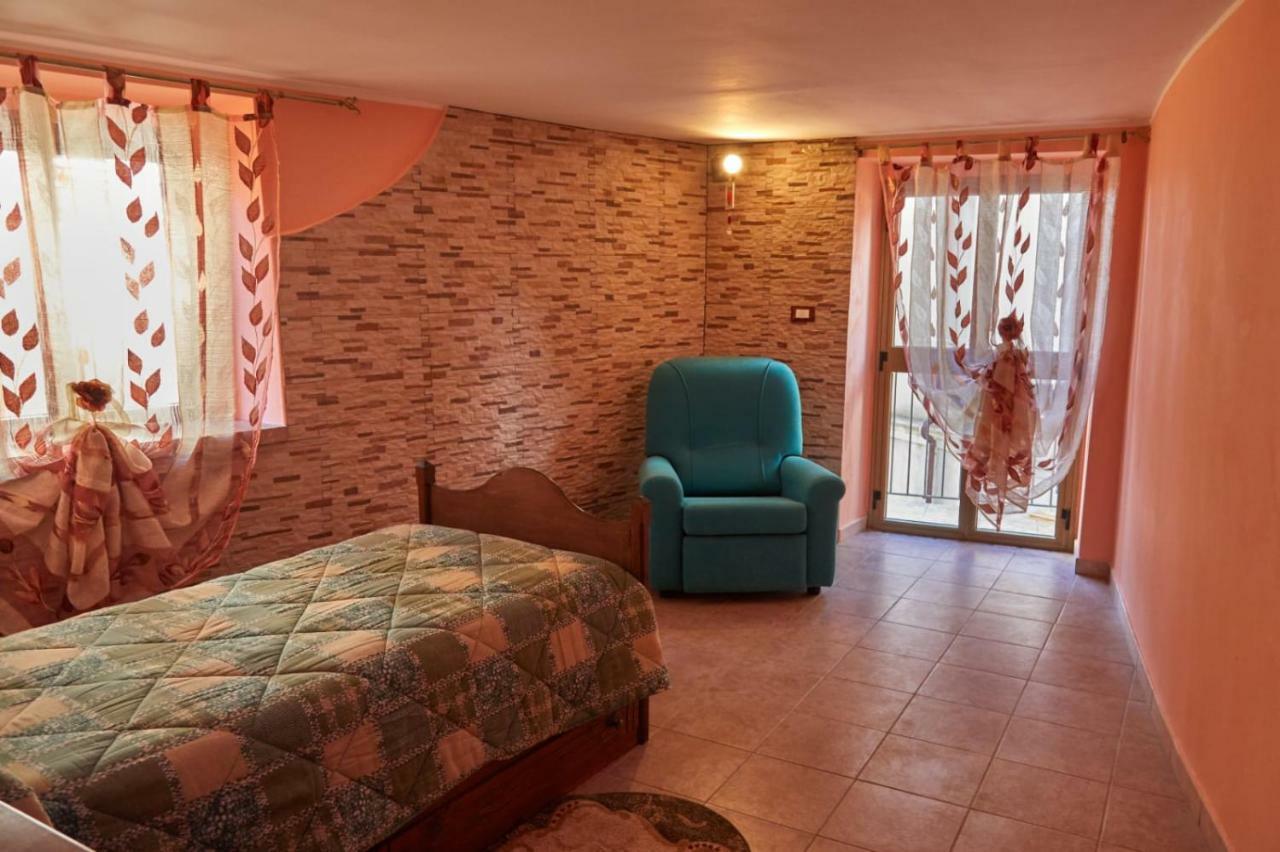 Home Sweet Home Santa Caterina Dello Ionio Ngoại thất bức ảnh